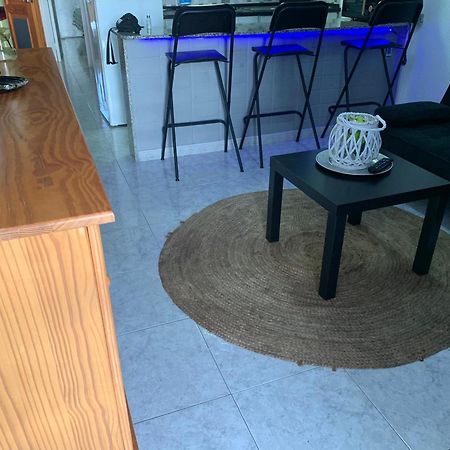 Apartamento Teneguia-Yumbo I Playa del Ingles  Exterior foto