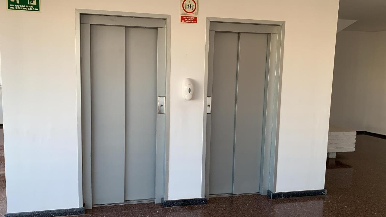 Apartamento Teneguia-Yumbo I Playa del Ingles  Exterior foto