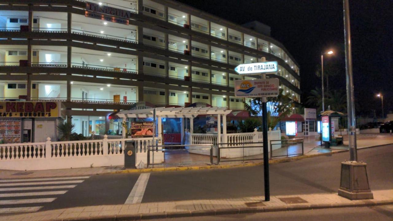 Apartamento Teneguia-Yumbo I Playa del Ingles  Exterior foto