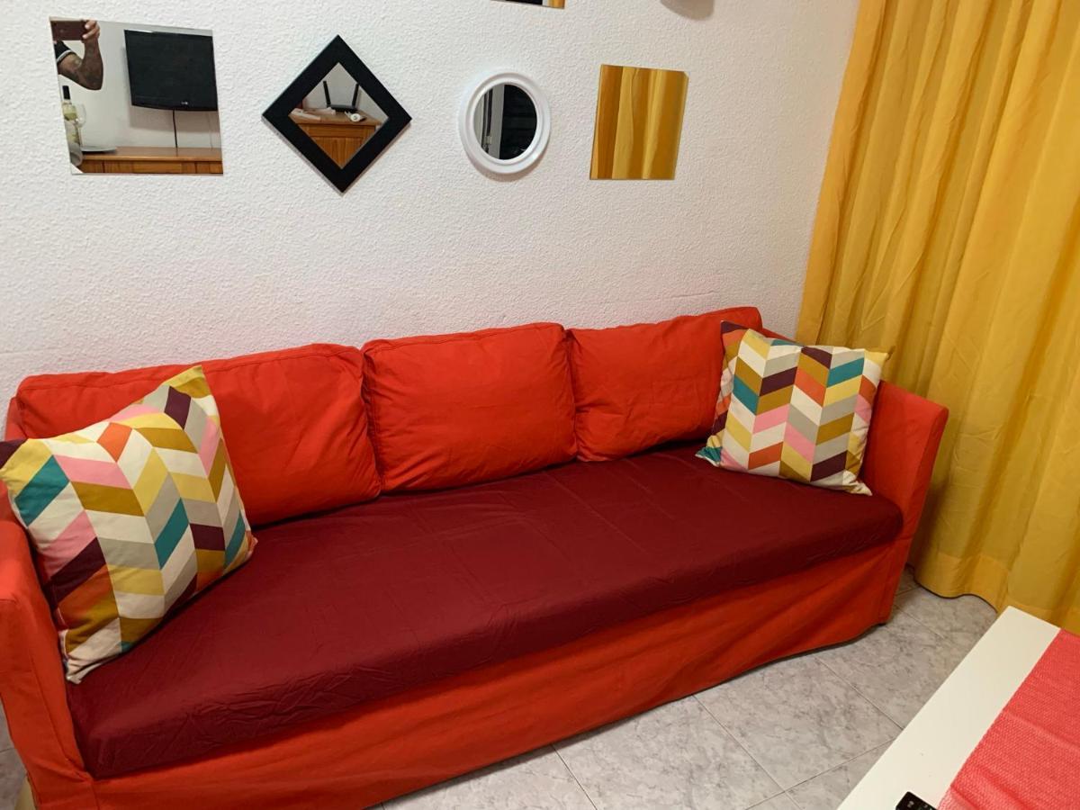 Apartamento Teneguia-Yumbo I Playa del Ingles  Exterior foto