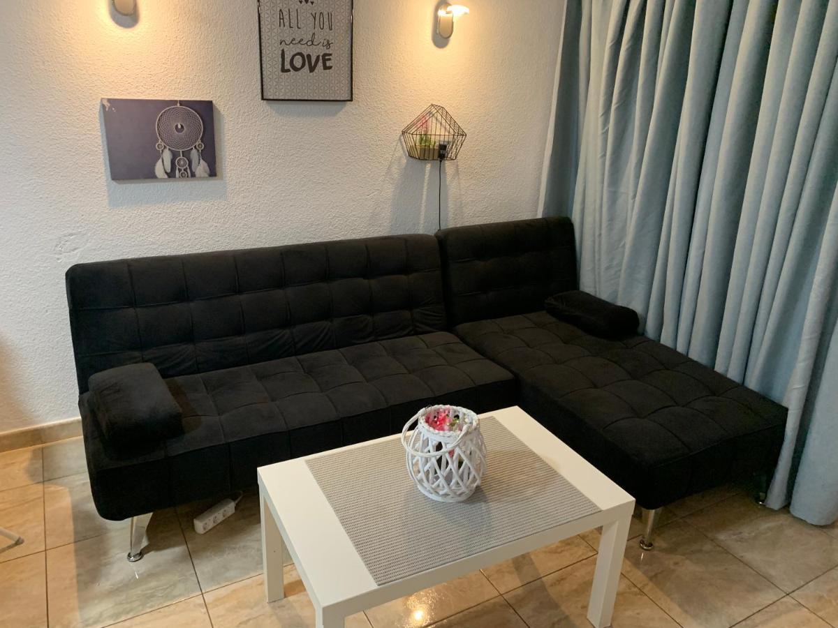 Apartamento Teneguia-Yumbo I Playa del Ingles  Exterior foto