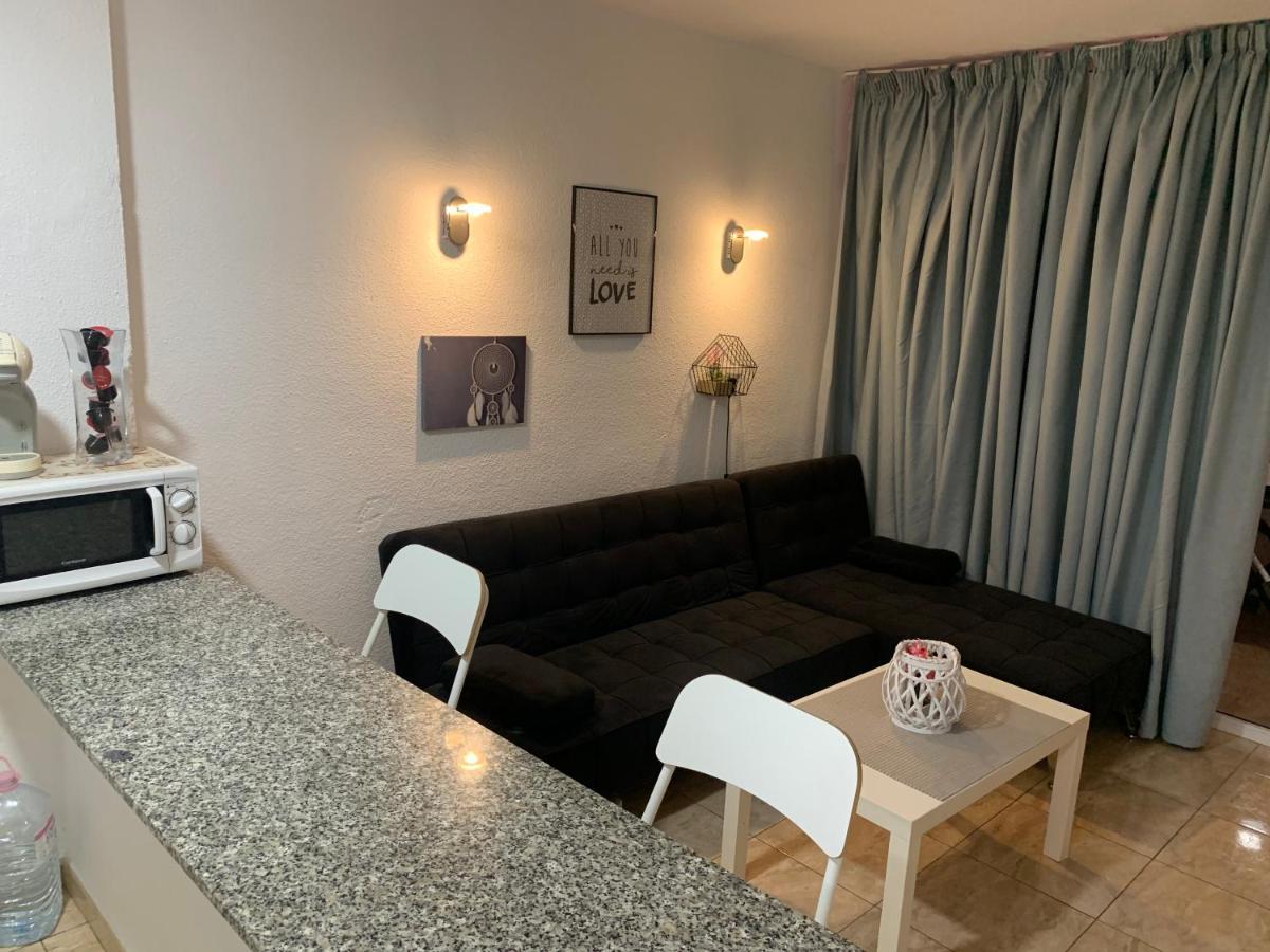 Apartamento Teneguia-Yumbo I Playa del Ingles  Exterior foto