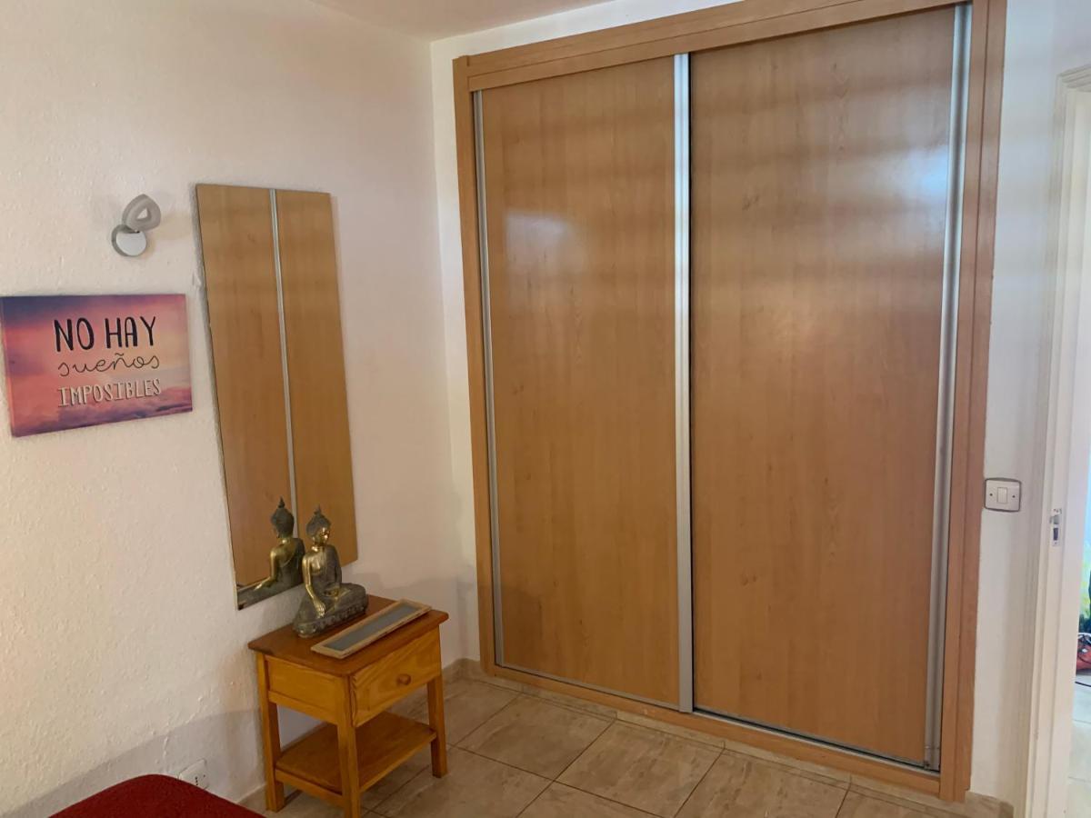 Apartamento Teneguia-Yumbo I Playa del Ingles  Exterior foto