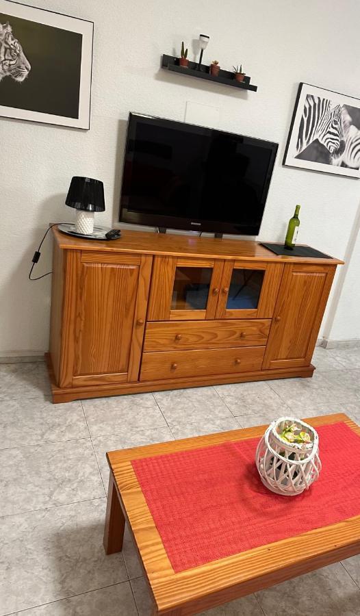 Apartamento Teneguia-Yumbo I Playa del Ingles  Exterior foto