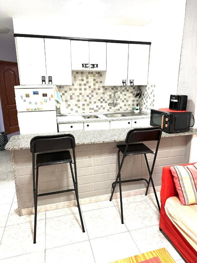 Apartamento Teneguia-Yumbo I Playa del Ingles  Exterior foto