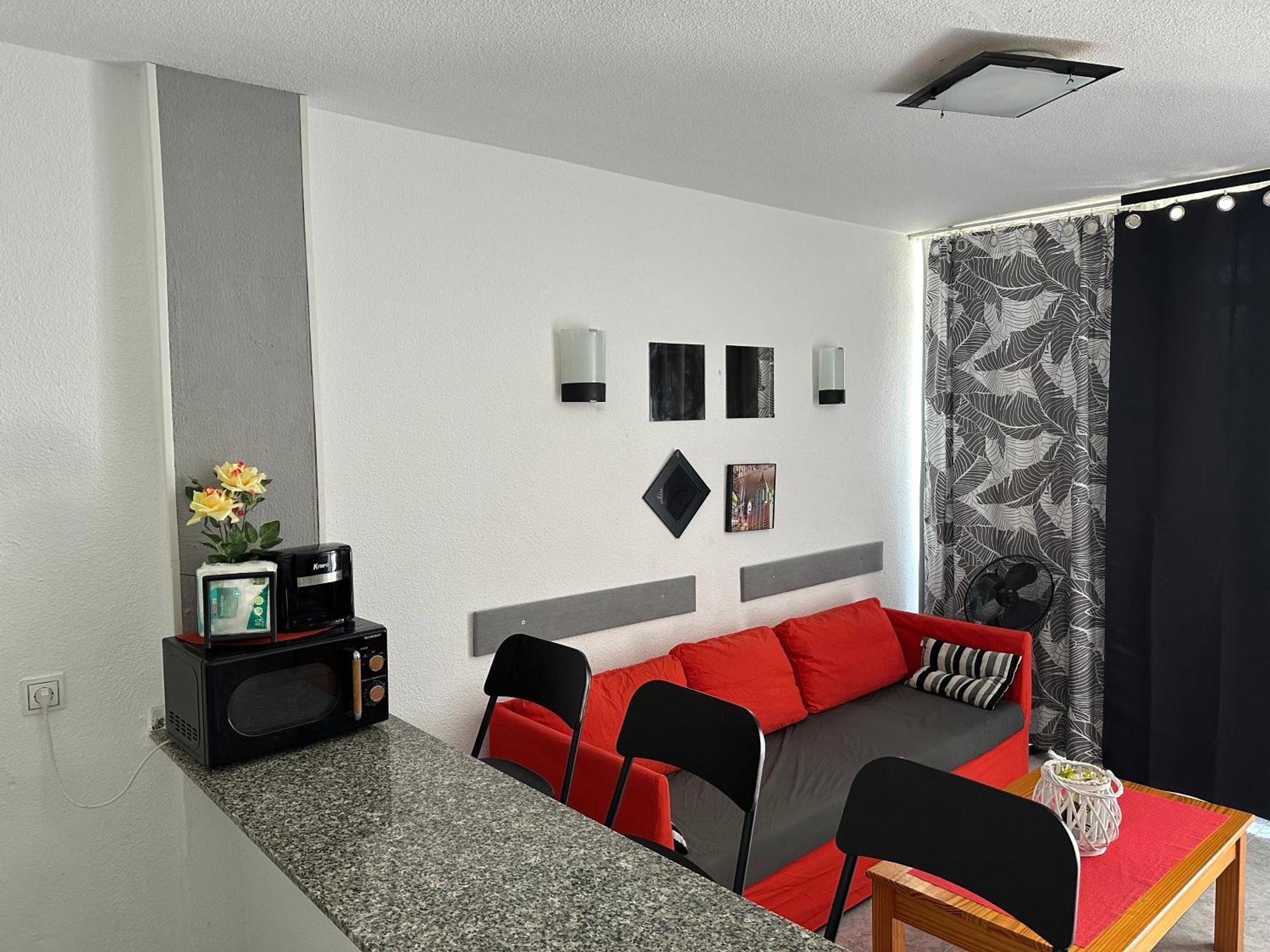 Apartamento Teneguia-Yumbo I Playa del Ingles  Exterior foto