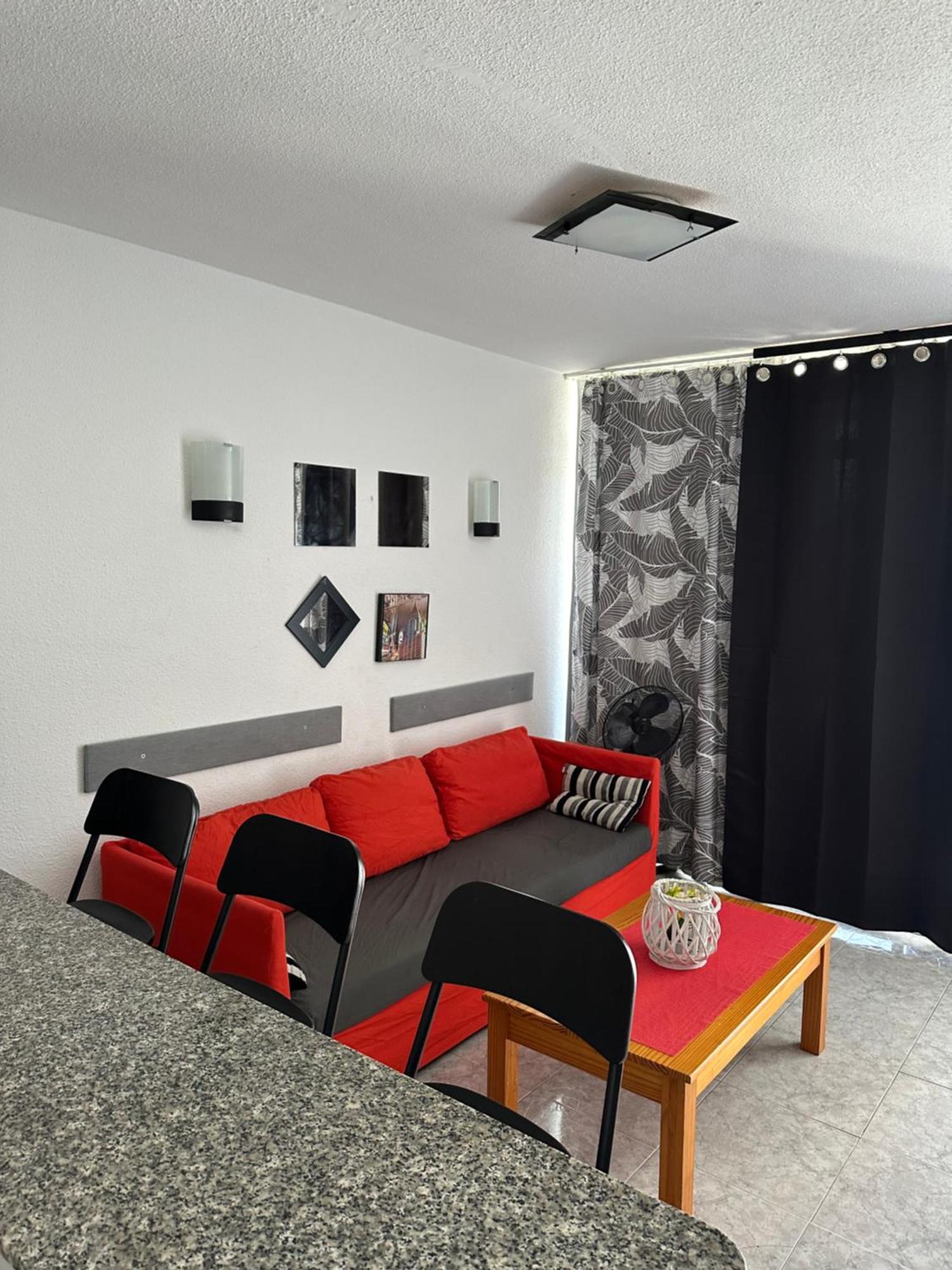 Apartamento Teneguia-Yumbo I Playa del Ingles  Exterior foto