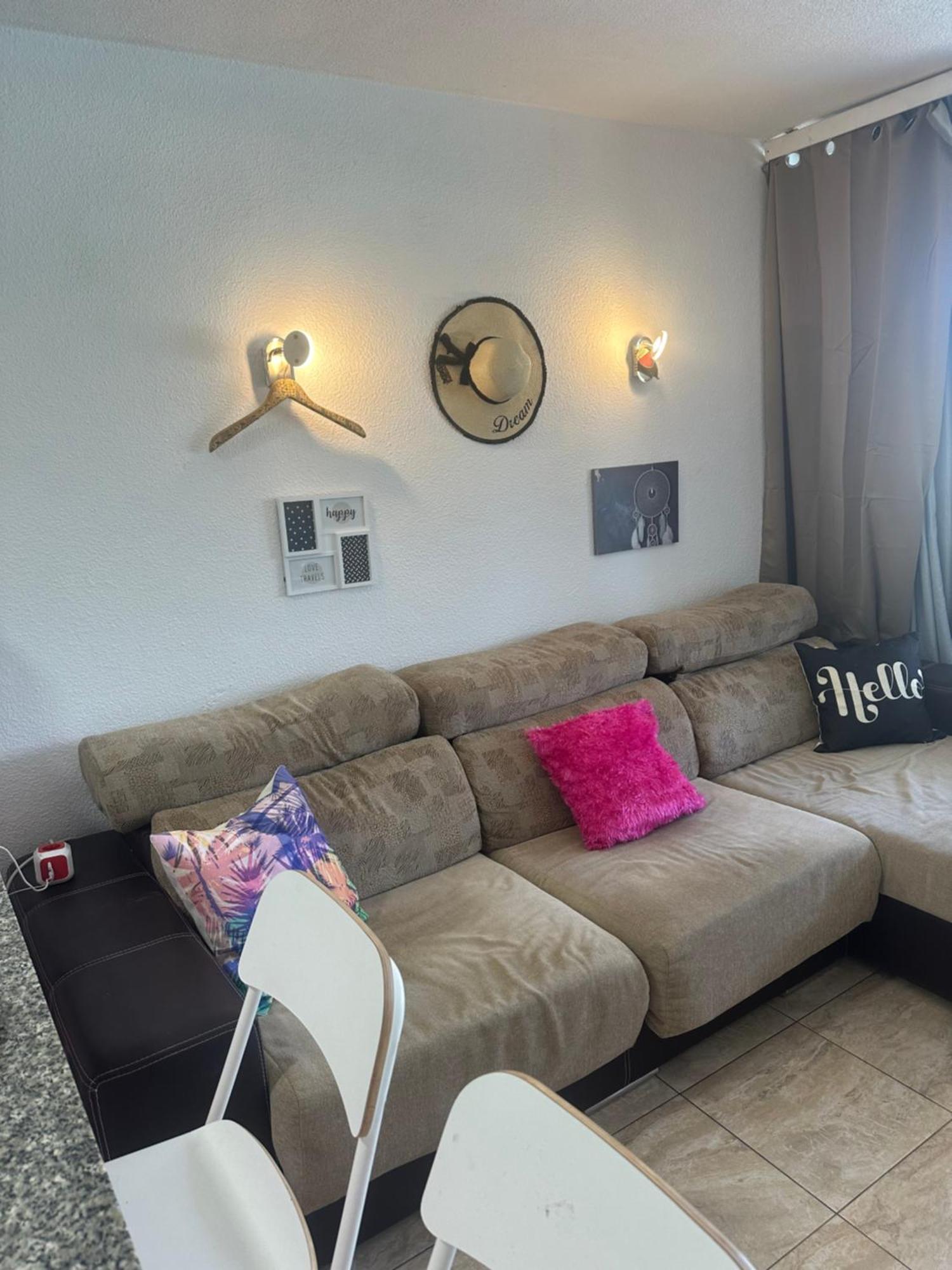 Apartamento Teneguia-Yumbo I Playa del Ingles  Exterior foto