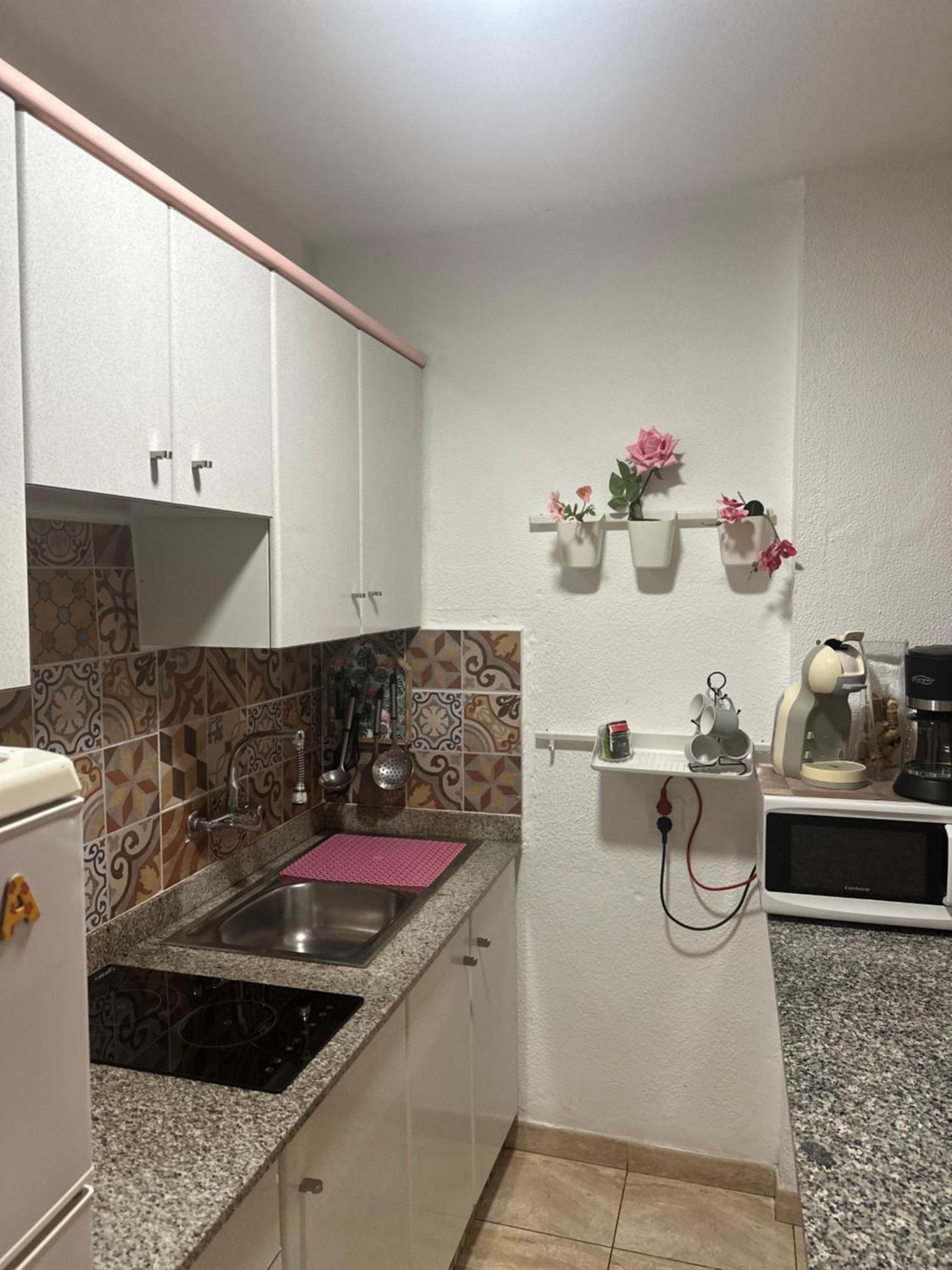 Apartamento Teneguia-Yumbo I Playa del Ingles  Exterior foto