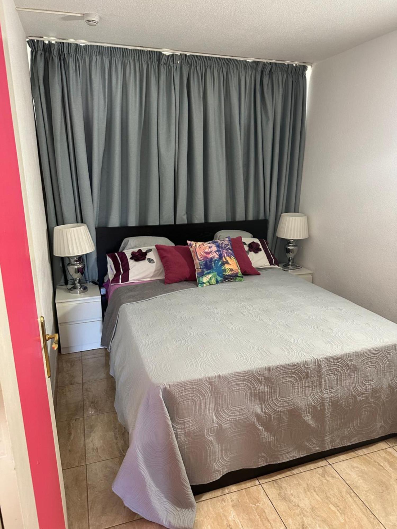 Apartamento Teneguia-Yumbo I Playa del Ingles  Exterior foto