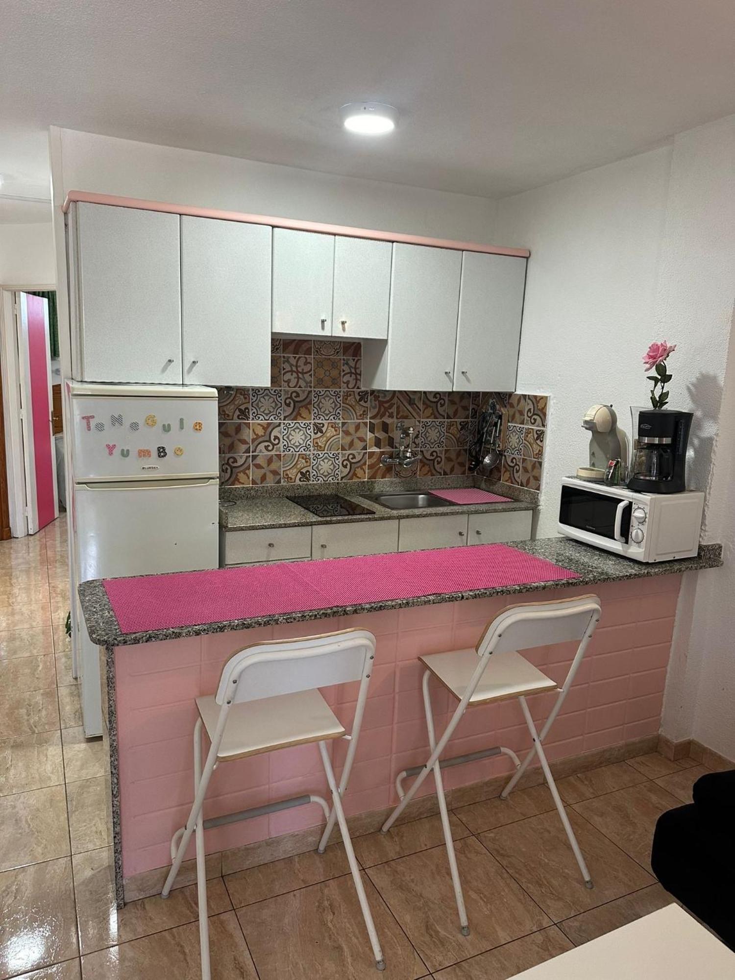 Apartamento Teneguia-Yumbo I Playa del Ingles  Exterior foto