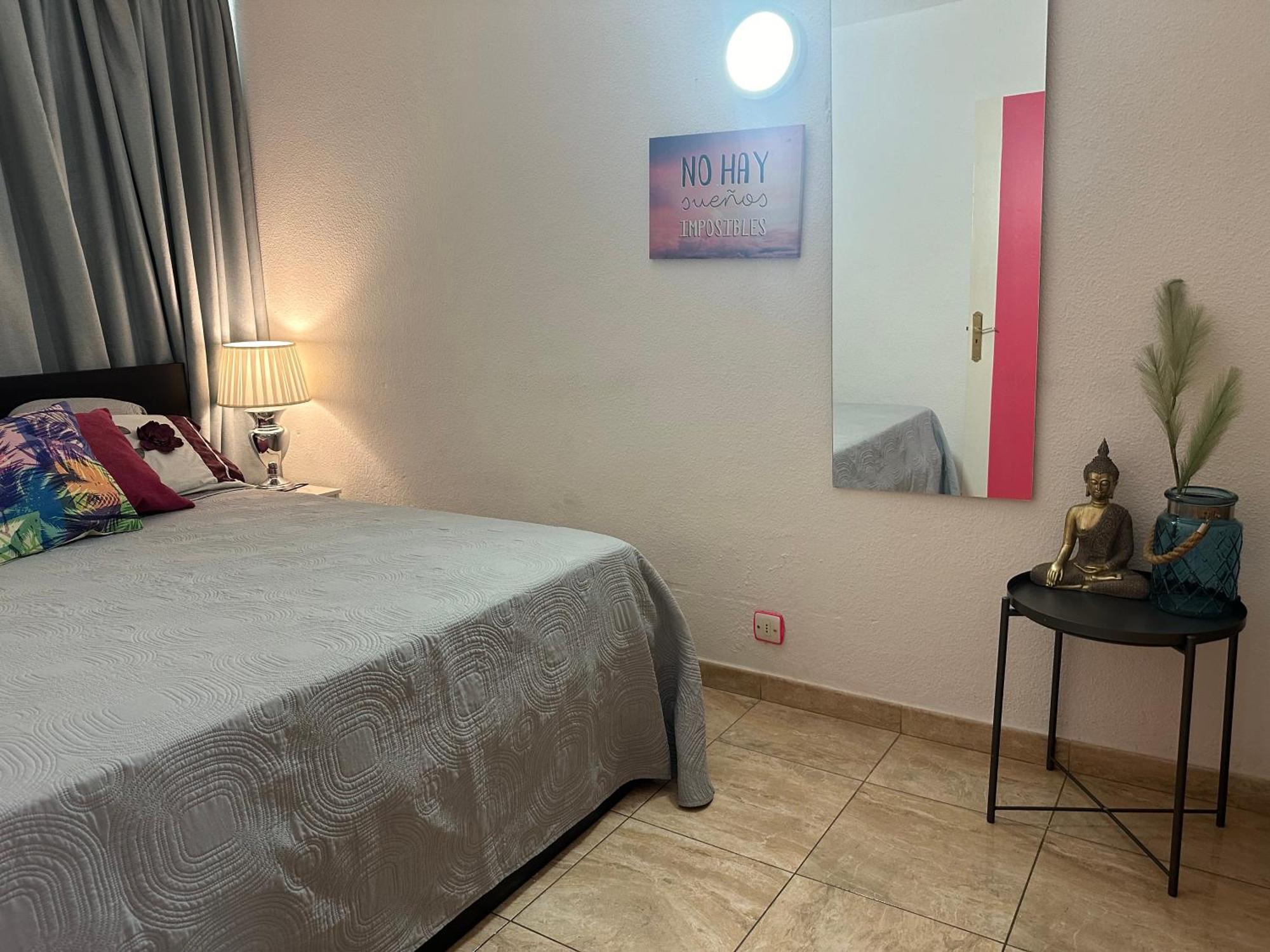 Apartamento Teneguia-Yumbo I Playa del Ingles  Exterior foto