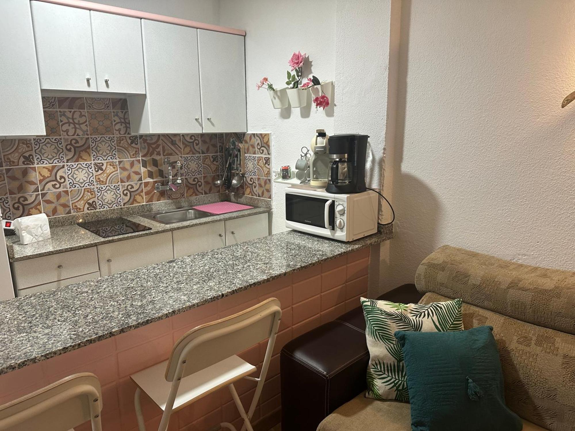 Apartamento Teneguia-Yumbo I Playa del Ingles  Exterior foto
