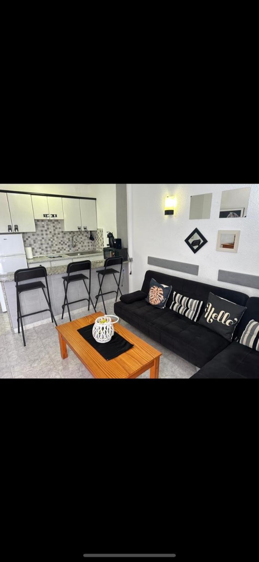 Apartamento Teneguia-Yumbo I Playa del Ingles  Exterior foto