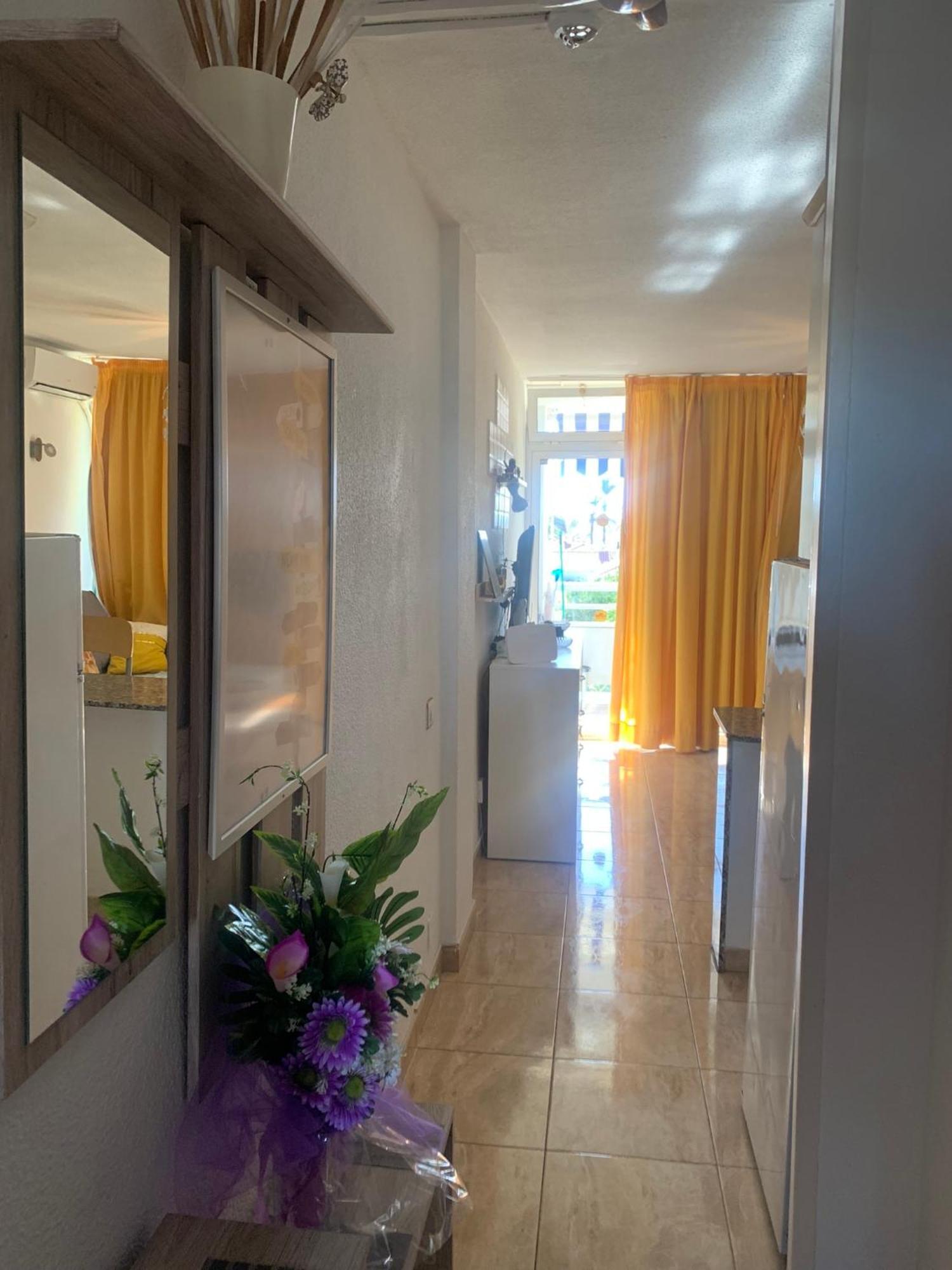 Apartamento Teneguia-Yumbo I Playa del Ingles  Exterior foto