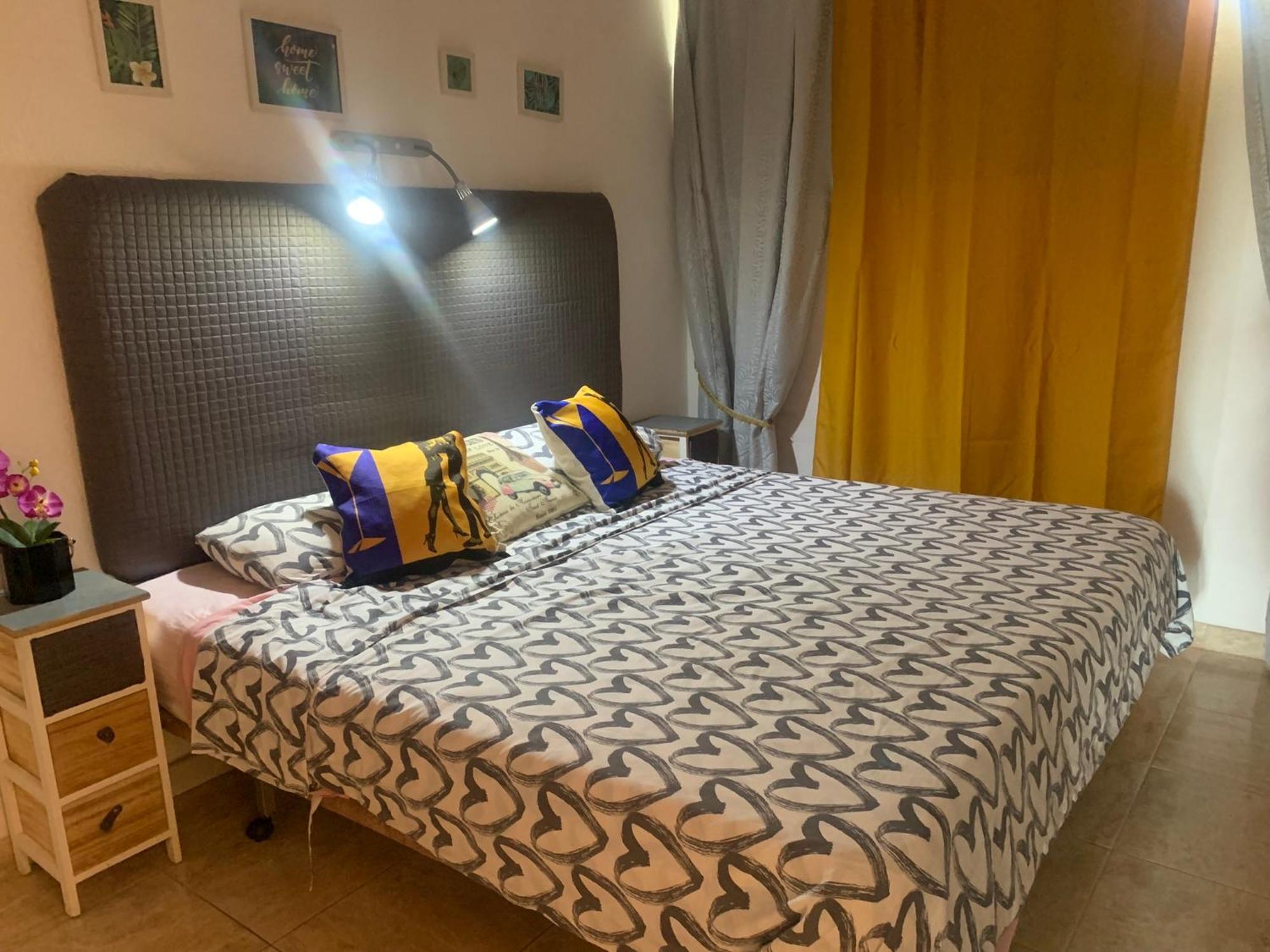 Apartamento Teneguia-Yumbo I Playa del Ingles  Exterior foto