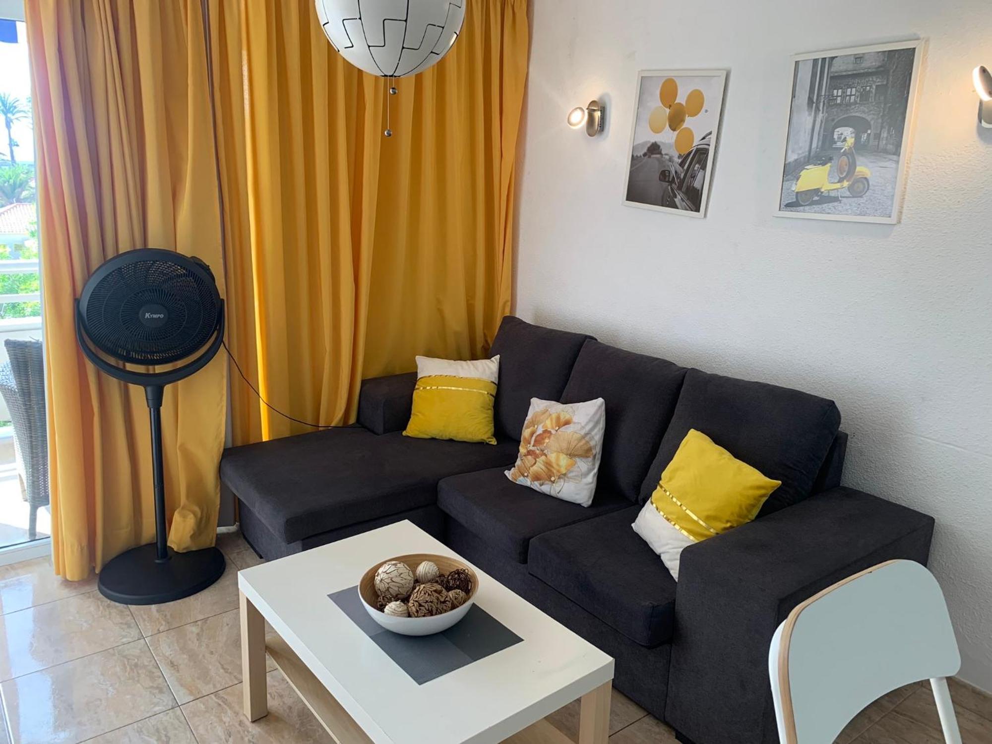 Apartamento Teneguia-Yumbo I Playa del Ingles  Exterior foto